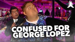 Confused for George Lopez | Gabriel Iglesias