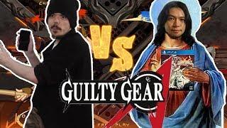 Guilty Gear Lore 101 | A PCP University Lecture