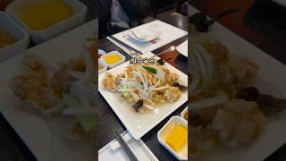 [천안] 63년 노포 동순원의 분점이 두정동에?