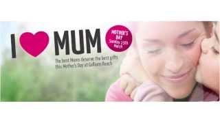 Get inspired this Mother's Day at Gallions Reach Shopping Park -  London