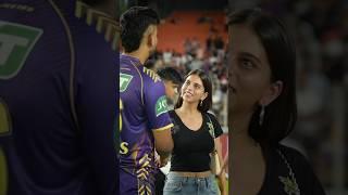 KKR wishes Suhana Khan a happy birthday | #KnightsTV | TATA IPL 2024