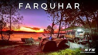 FARQUHAR PARK | MUST SEE BEACHSIDE CAMPING ON THE NSW EAST COAST