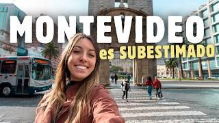 48 Horas en Montevideo, Uruguay - Todo para Comer, Ver y Hacer 