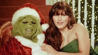 Danielle Ryan - Home For the Holidays Parody (Official Music Video)