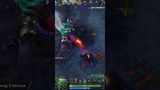 UNDYING RAMPAGE !! #dota #dota2stream #dota2