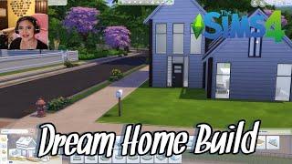 Building My Dream Home Part 1 | DeeZee TV