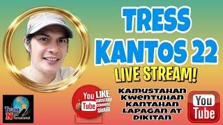 Tress Kantos 22 is live