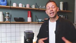 Philips Baristina Test von Marco