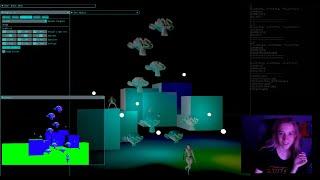 writing my own game engine (vulkan/c++) // malloc me