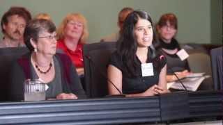 Bill 77 Deputation - Workers' Action Centre