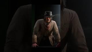 Jack Marston The Coldest Gunslinger  - #rdr2 #shorts #reddeadredemption #recommended #viral #edit