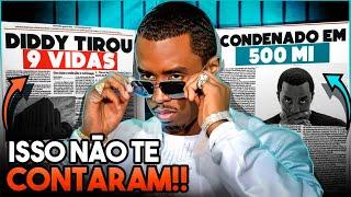 NOVOS SEGREDOS de DIDDY REVELADOS