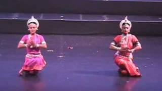 ODISSI_Naba Durga