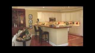 Build Your Dream Home in Woodside Plantation - Aiken, SC