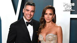 Jessica Alba and Cash Warren, plus more celebrity breakups of the week