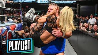 Otis stands up to Chad Gable to save Maxxine: WWE Playlist