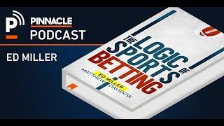 Understanding the logic of sports betting | Ed Miller