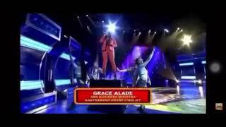 Grace Alade