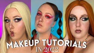 Makeup Tutorials in 2022 by lizpoenig