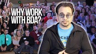 3 Reasons For A Career At The Leading Applied Behavior Analysis Empire