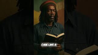 Peter Tosh: Bible as Weapon, Reclaiming Truth Through Music