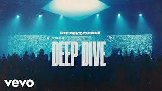 SEU Worship, Sydney James - Deep Dive (Official Live Video)