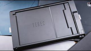 Xebec Tri-Screen 2 Review