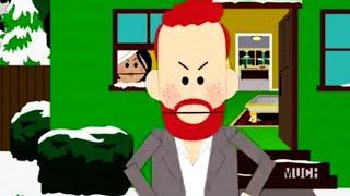 South Park Season 26 Episode 2 Prince Harry's Blue Privacy