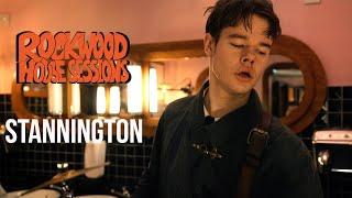 Stannington Live from Zerox's Toilets Rockwood House Sessions