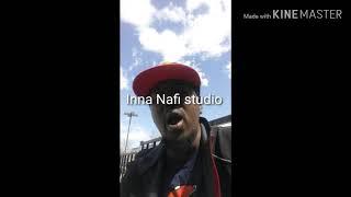 Inna Nafi studio