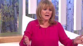 Sally Lindsay On Second Wives Coming Last | Loose Women