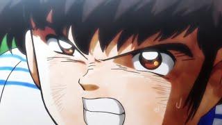 Captain Tsubasa~ AMV ~  Centuries