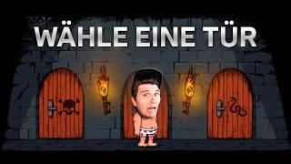 ES IST EINE FALLE! | Lucky Tower ULTIMATE