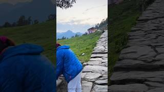 ghumne nikal jaya kro yaar  #nature #travel #shorts #vloggerlife #viralvideo #tungnath #tracking