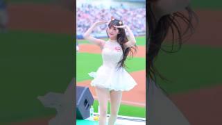 '내 이름 맑음' part.03 갈색루돌프 이주은(Lee Ju-Eun[李珠珢])치어리더