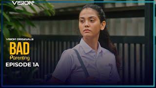 KELUARGA YANG TAK HARMONIS | Eps. 1A Bad Parenting - Nadila Ernesta, Zidni Hakim