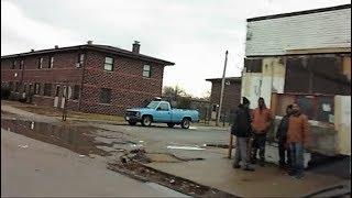 EAST ST. LOUIS HOODS