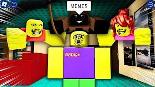 ROBLOX Weird Strict Dad - ALL CHAPTERS Funny Moments (Compilation) #3