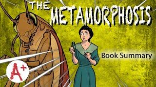 The Metamorphosis - Book Summary