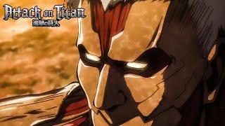 Attack on Titan Episode 36_1: The Basement Secret Revealed! | Shocking Truth About Eren's Father