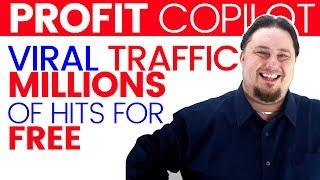 Viral Traffic: How Your Blog Can Get Millions Of Hits