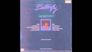 Les McCann / You Don't Know Me