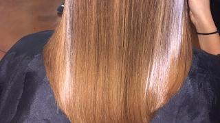 Peter Coppola Legacy Keratin Treatment