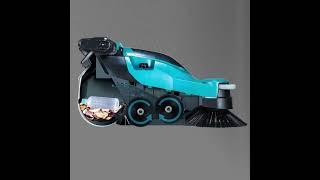 Cordless Vacuum Sweeper | VS001G | Makita UAE