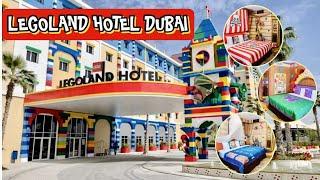 LEGOLAND HOTEL DUBAI | JANJAM KINGDOM