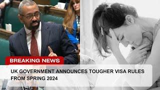 New Developments in UK Immigration December 2024