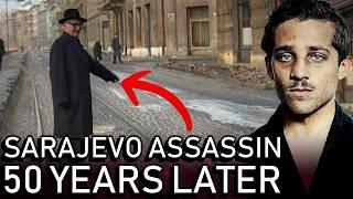 6 Assassins And Their Fate: Sarajevo Break Down (WW1 Documentary)