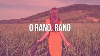 Magazin - Rano, ranije (Official lyric video)