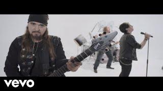 Avalanch - El Oráculo (Videoclip Oficial)