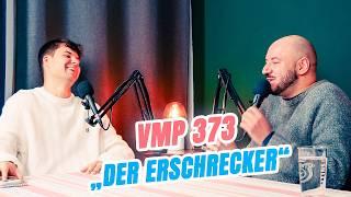 Verprügelt mit Punchlines #373 |  Der Erschrecker | #Comedy #Podcast